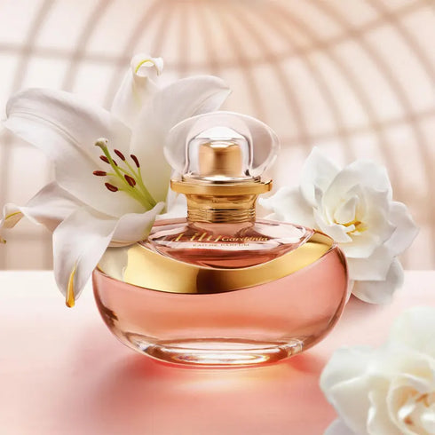 O Boticário Lily Gardénia Eau de Parfum 75ml